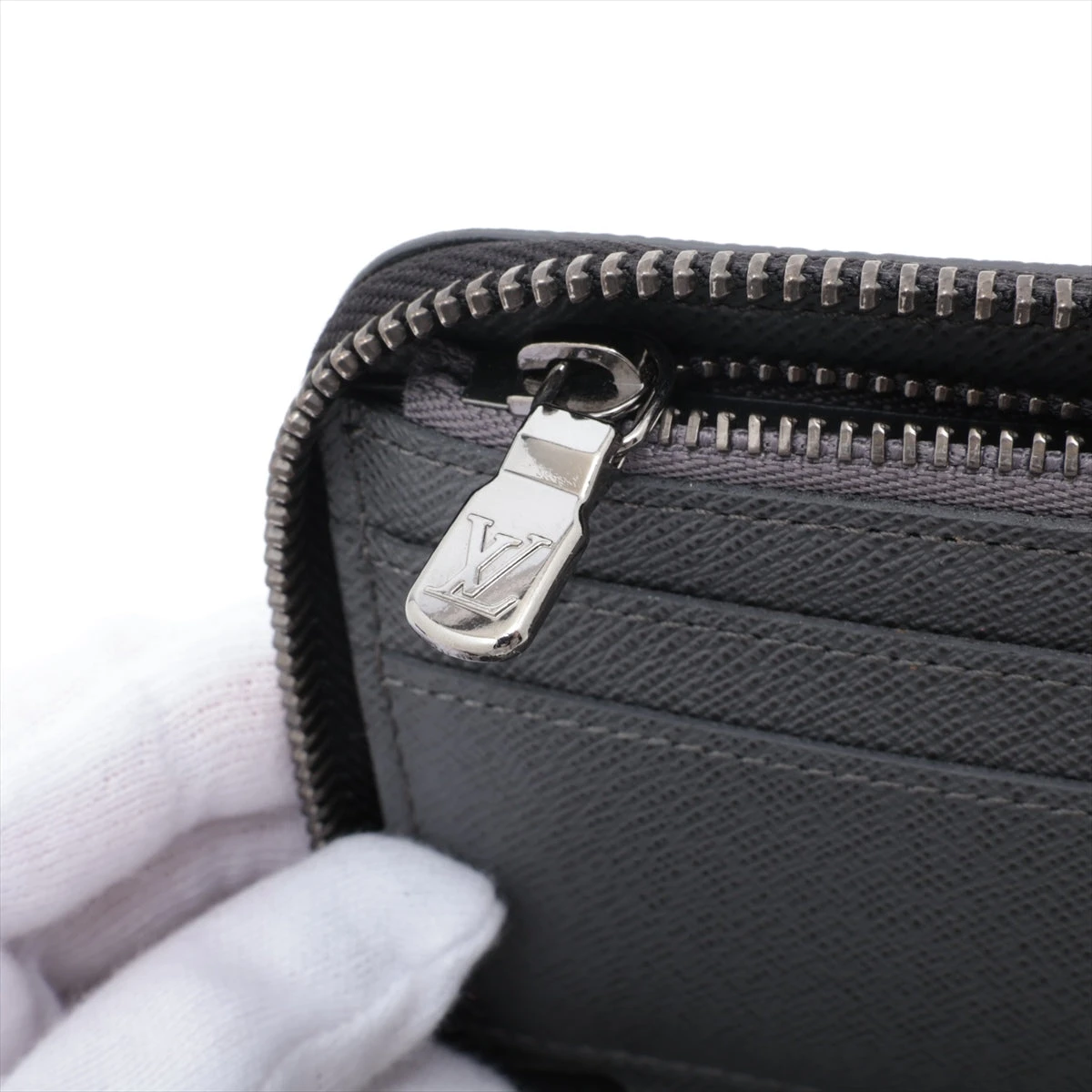 ヴィトン×草間彌生 エクリプス LV × YK ジッピーウォレットヴェル