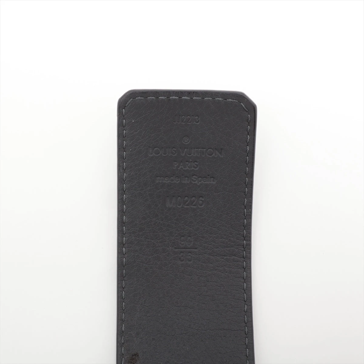 美品！ルイヴィトン M0226 サンチュール LVオプティック 90/36 LOUIS VUITTON/ルイ・ヴィトン】 M0226 サンチュール LV