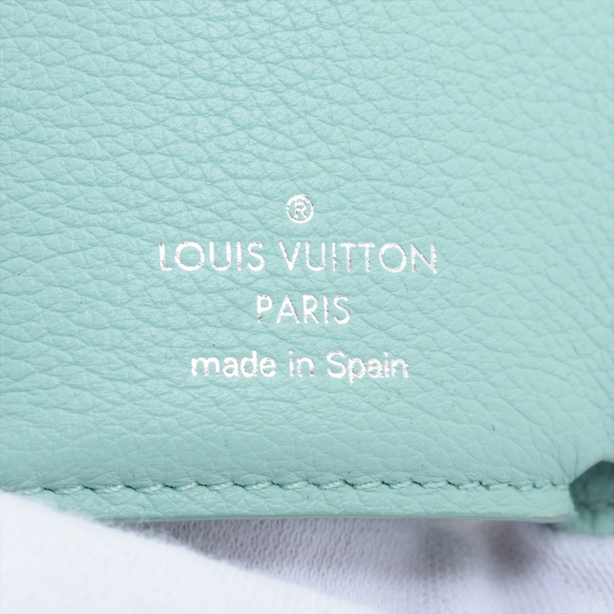 レア　vuitton ヴィトン トリヨン ポルトフォイユロックミニ M81232 レア vuitton ヴィトン トリヨン ポルトフォイユロックミニ M81232