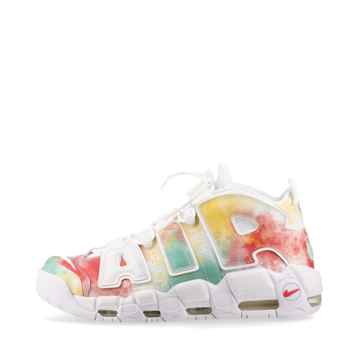 新品 スニーカー 27.5㎝ NIKE AIR MORE UPTEMPO96 【公式通販】