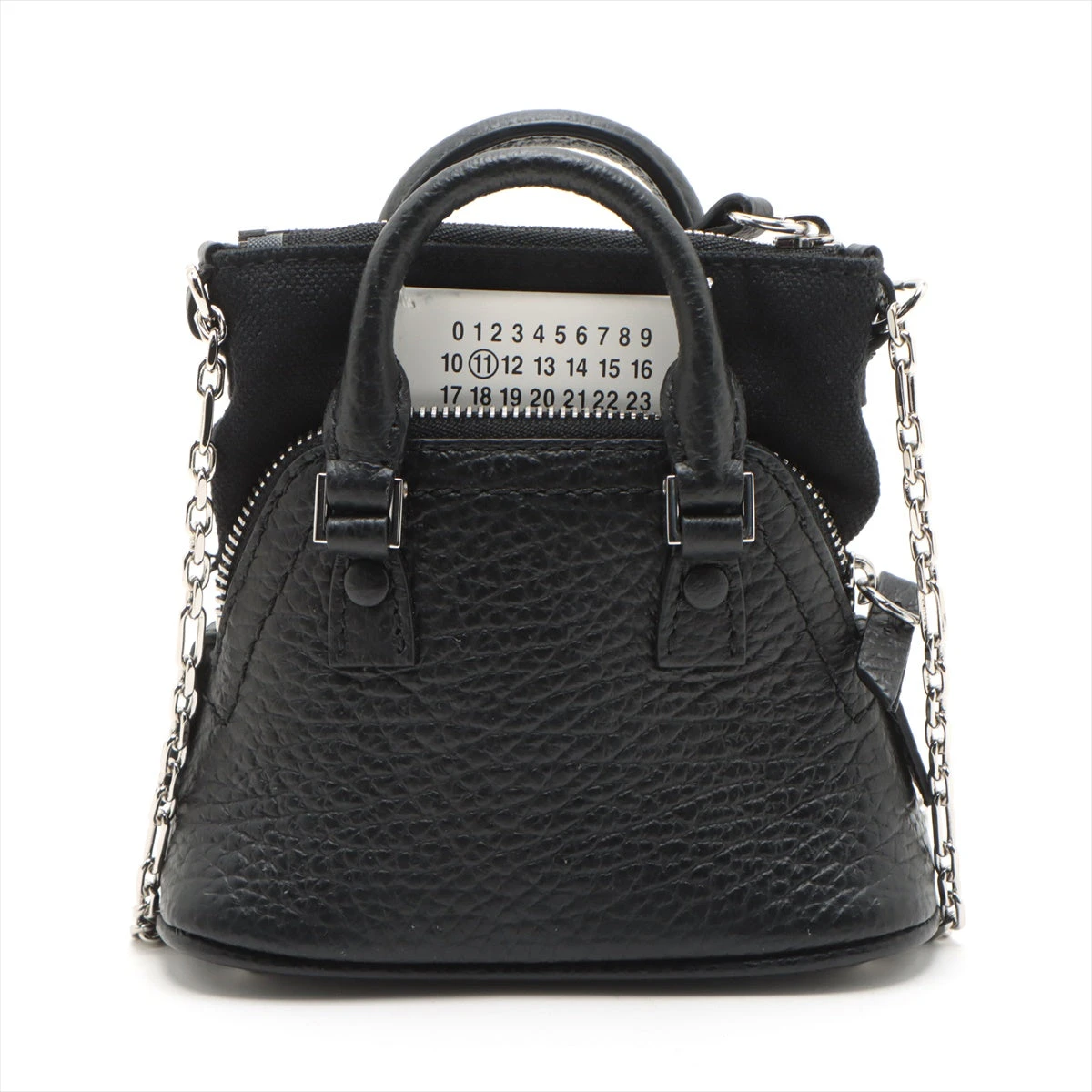 【マルジェラ】限定数セール！5AC マイクロ チェーンショルダー チェーン Maison Margiela 5AC(メゾン マルジェラ) ショルダー