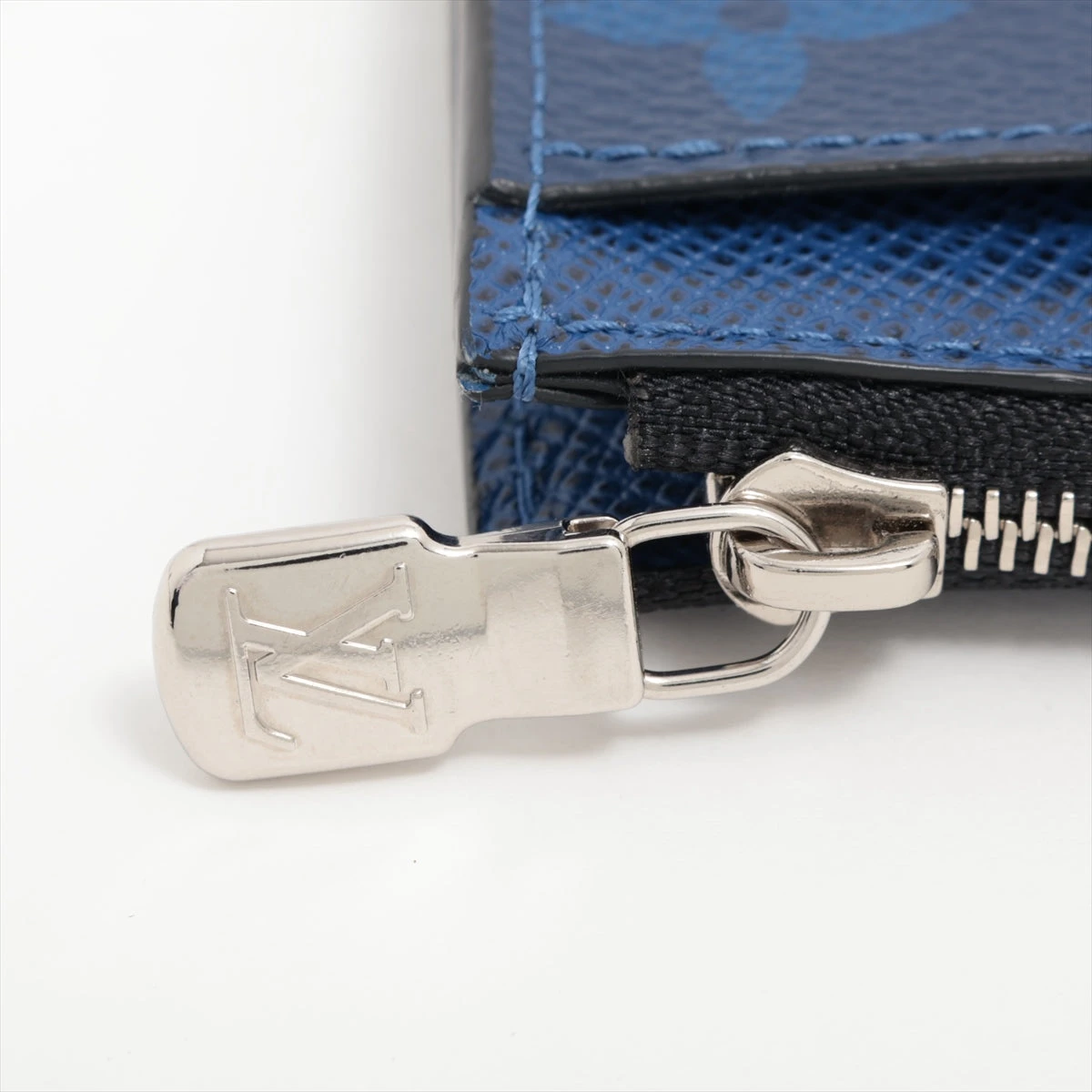 ヴィトン M30270 タイガラマ コインカードホルダー ほぼ新品 ルイ・ヴィトン LOUIS VUITTON コインカード・ホルダー M30270