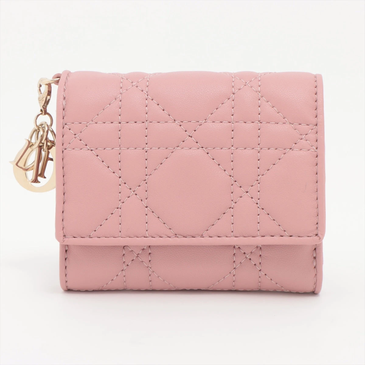 Christian Dior - ☆SALE【5fa0478】クリスチャンディオール 長