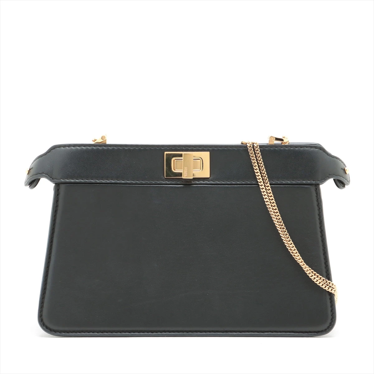 フェンディ ピーカブー アイシーユー FENDI （新品・未使用品）フェンディ ピーカブー ISeeU アイシー