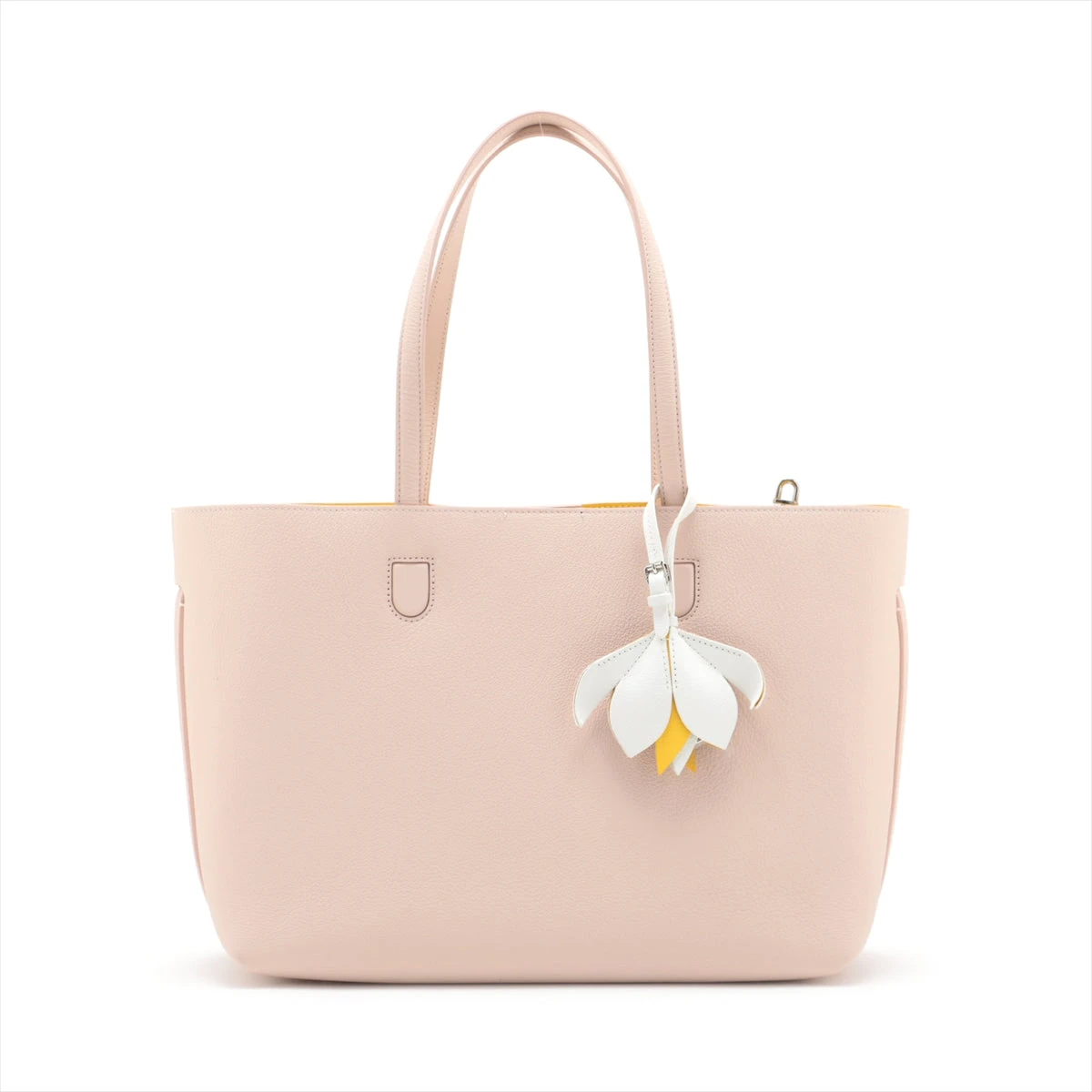 Christian Dior ピンク トートバッグ クリスチャンディオールブックトート ミディアム ピンク