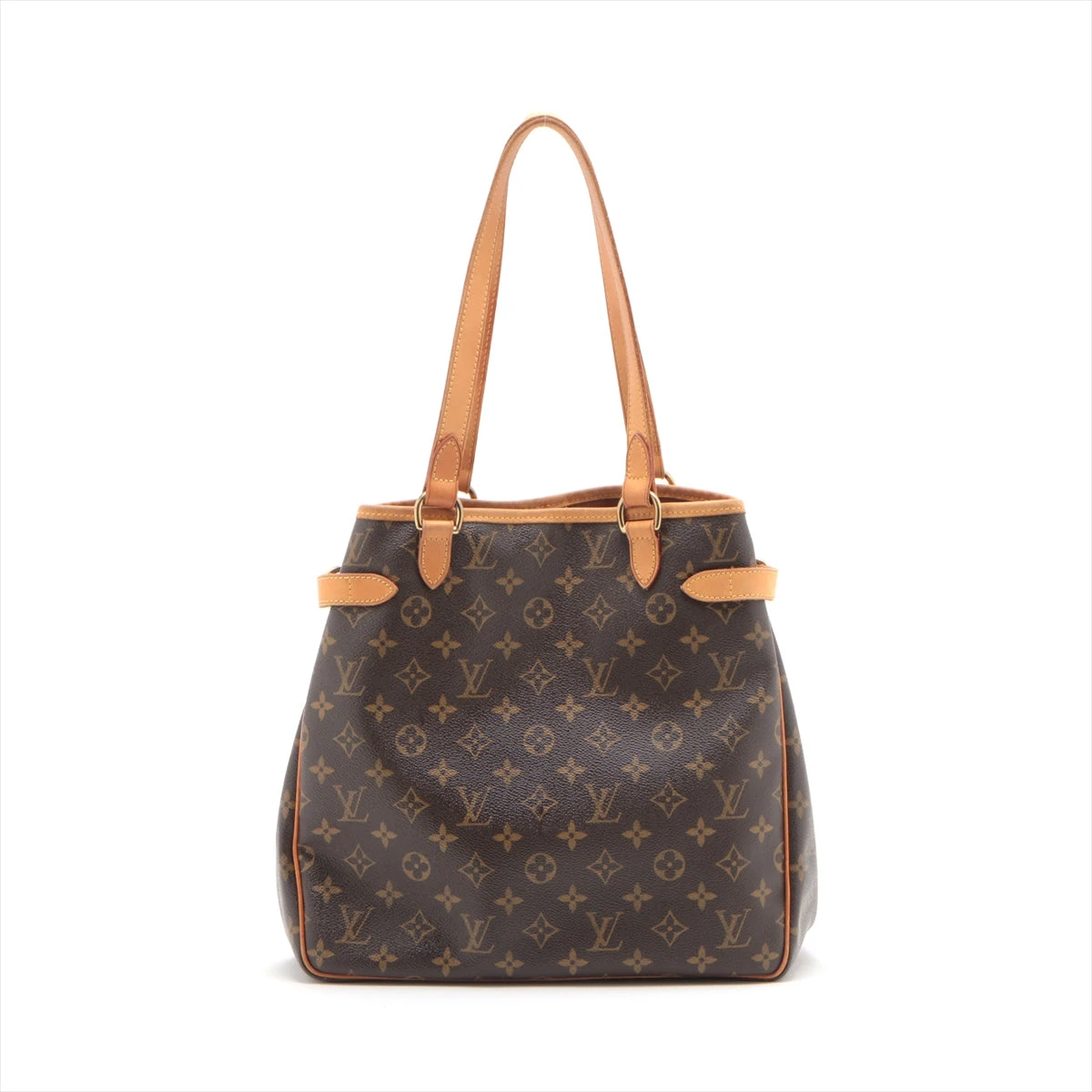 Louis Vuitton バティニョールヴェルティカル ヴィトン モノグラム バティニョールヴェルティカル M51153