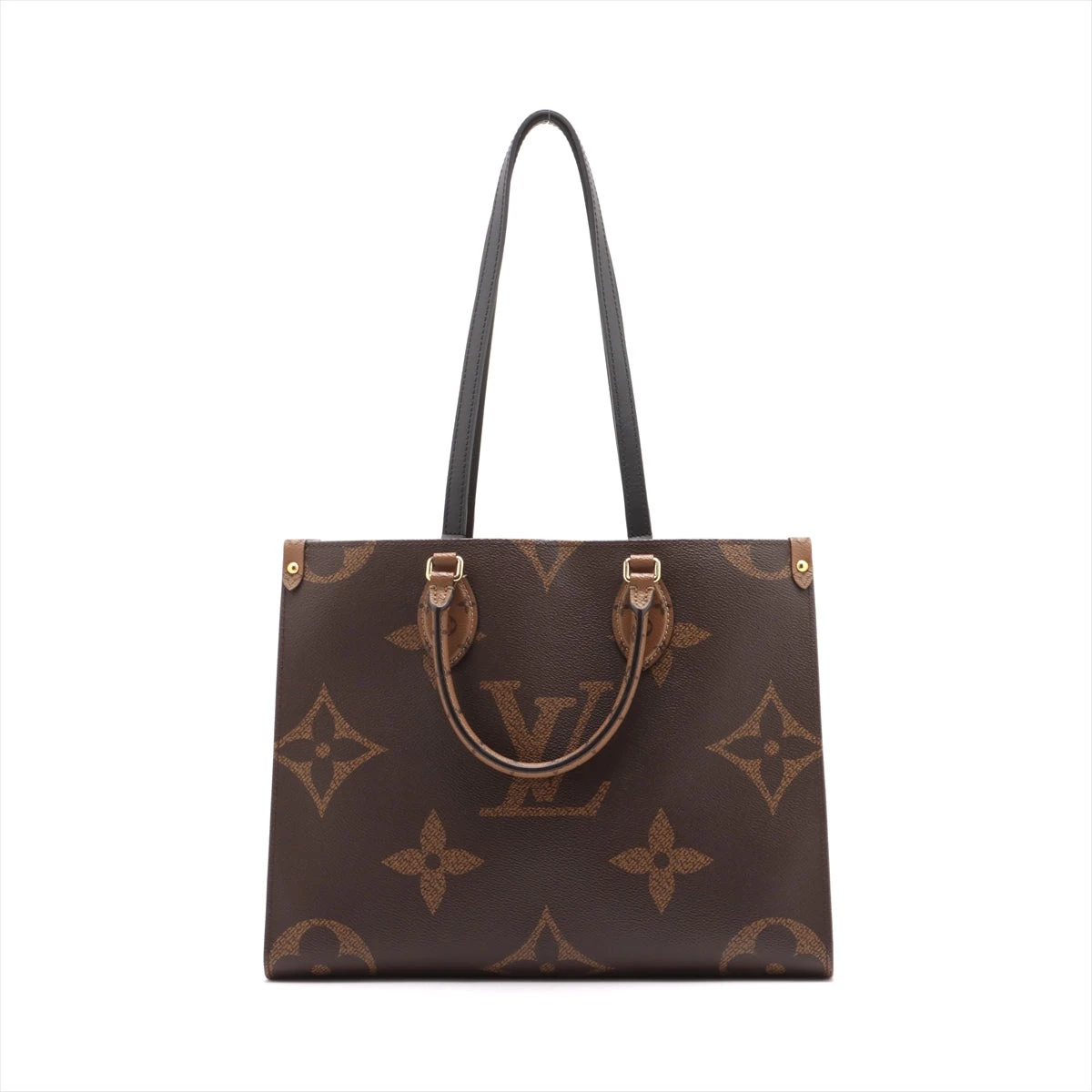 ルイ・ヴィトン(LOUIS VUITTON)ルイ・ヴィトン オンザゴーMM
