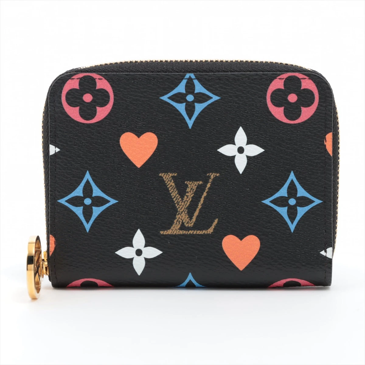 ★ゲリラ値下げタイム　vuitton モノグラムジッピーコインパース 楽天市場】【未使用品】 ルイヴィトン コインケース ジッピー
