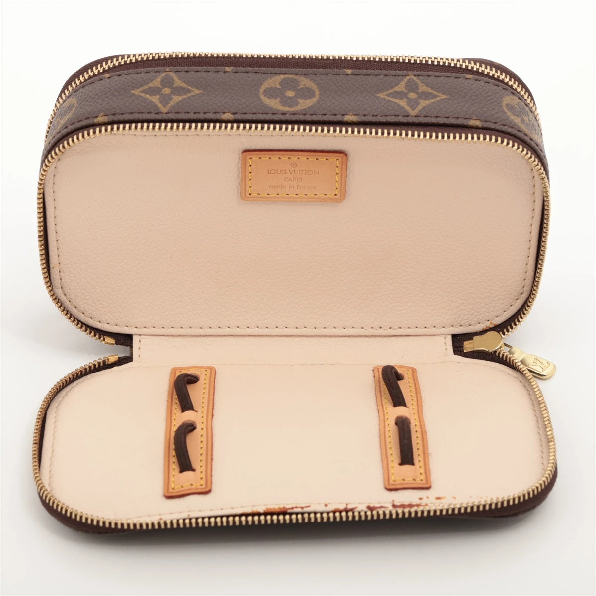 ★Louis Vuitton ルイヴィトンモノグラムトゥルース ブラッシュ PM 楽天市場】ルイヴィトン モノグラム トゥルースブラッシュ pm