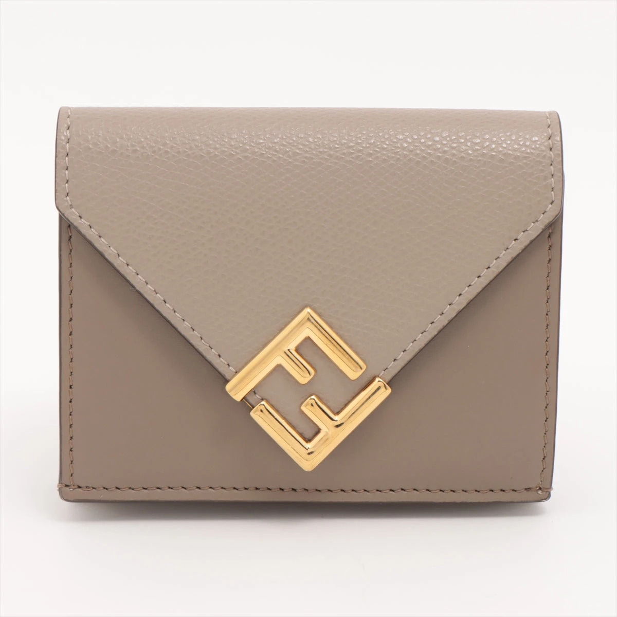 楽天市場】フェンディ FENDI 財布 ウォレット 長財布 ロゴ ユニ
