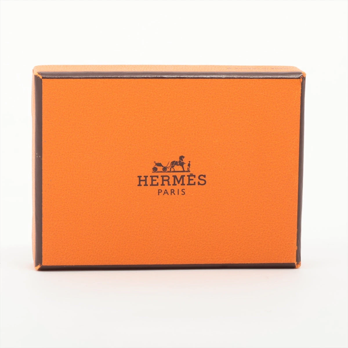 レア エルメス スカーフリング モールドゥ バイカラー ゴールド