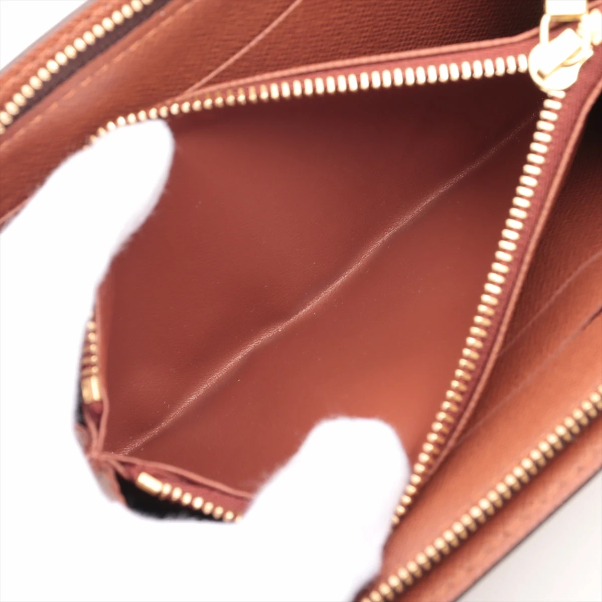 ②☆準良品♪ポルトモネジップ 男女兼用 ジッピーウォレット 楽天市場】【財布】LOUIS VUITTON ルイ ヴィトン モノグラム