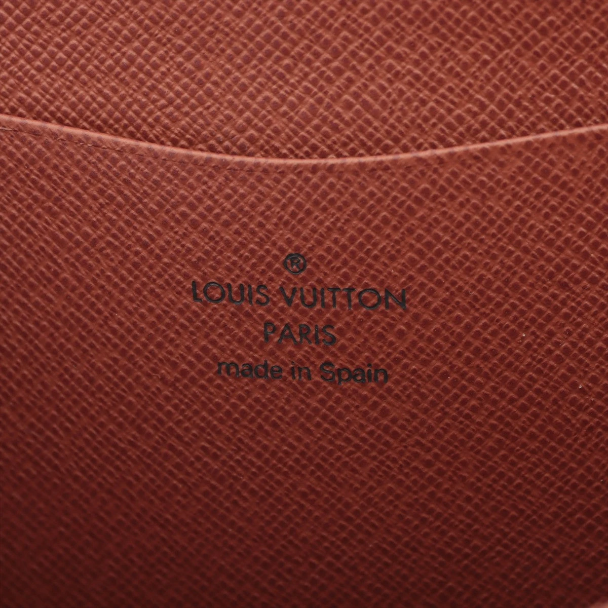 ヴィトン モノグラムパンダ ポルトモネジップ M61729 ラウンドジップ