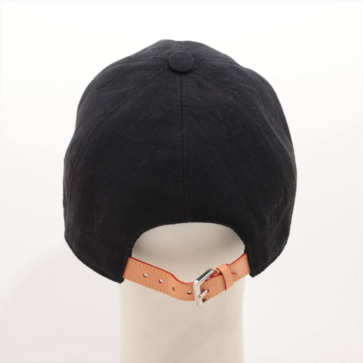 ヴィトン M76585 キャスケットモノグラムエッセンシャル WA1253