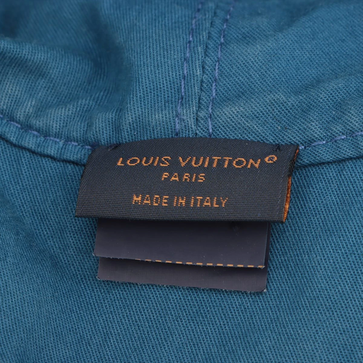 ヴィトン M78773 バケットハット モノグラムエッセンシャル NX2282