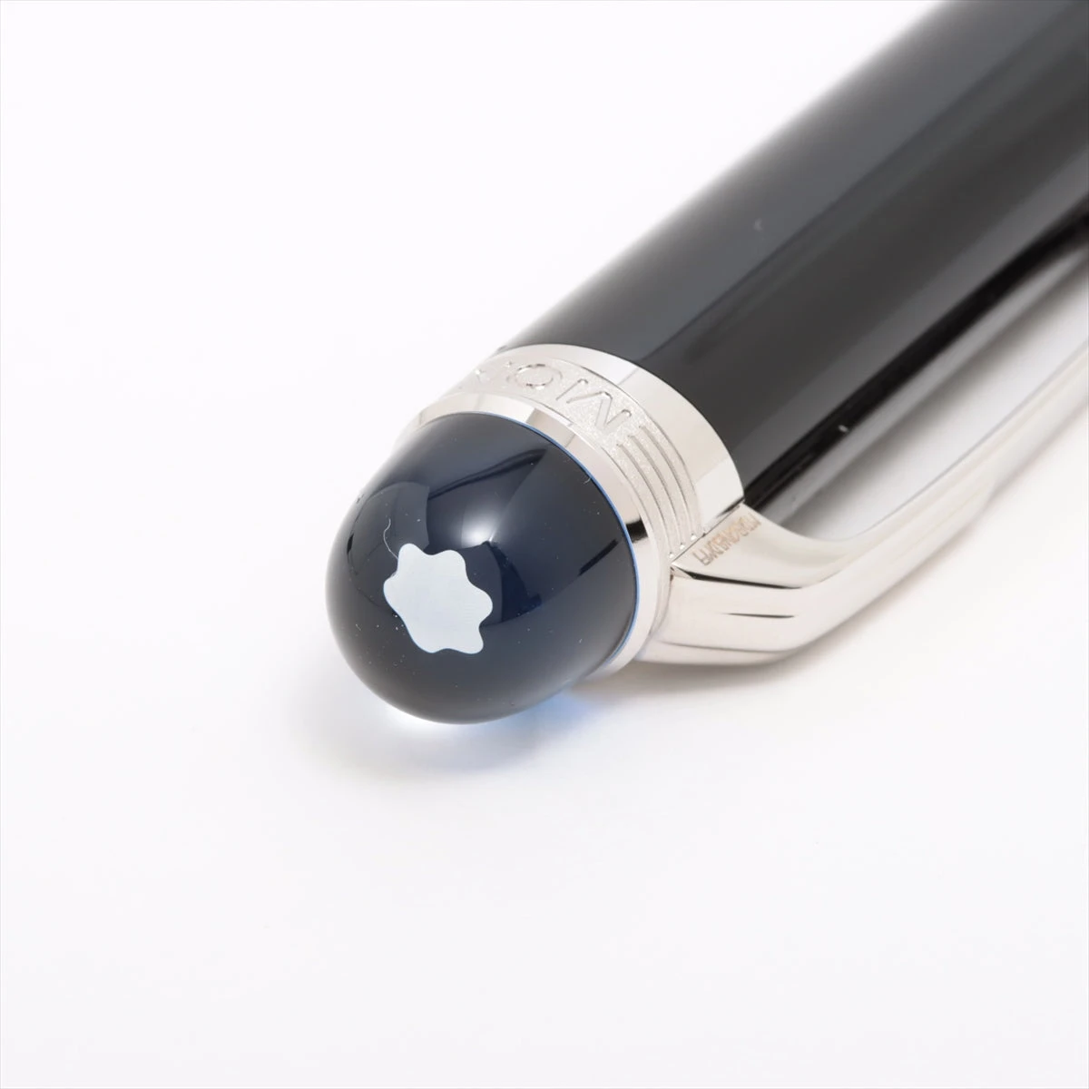 モンブラン スターウォーカー プレシャスレジン ボールペン メタル×レジン