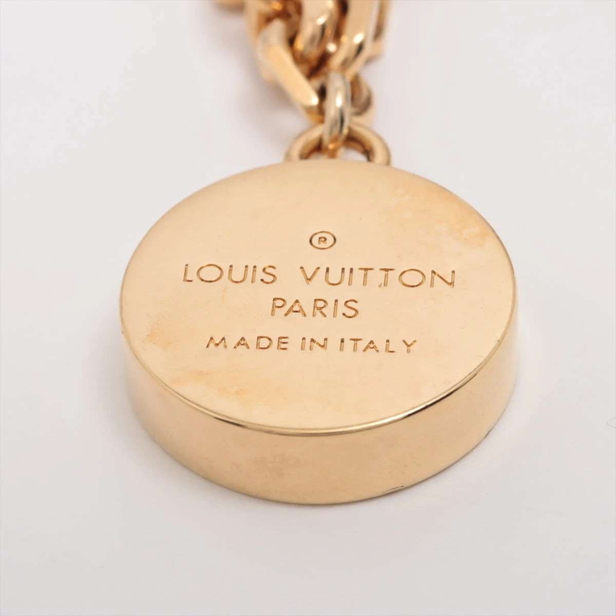 ヴィトン M67379 バッグチャーム カレイドV DI1148 チャーム GP