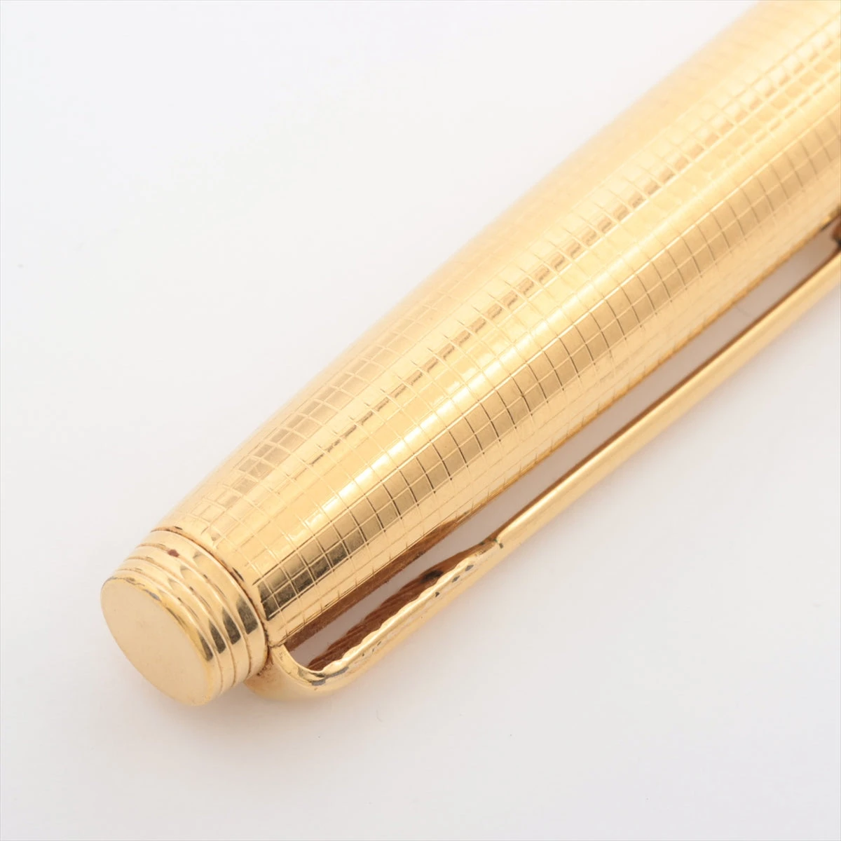万年筆 ペン先14K フランス製 金 ゴールド（2021/06/09買取