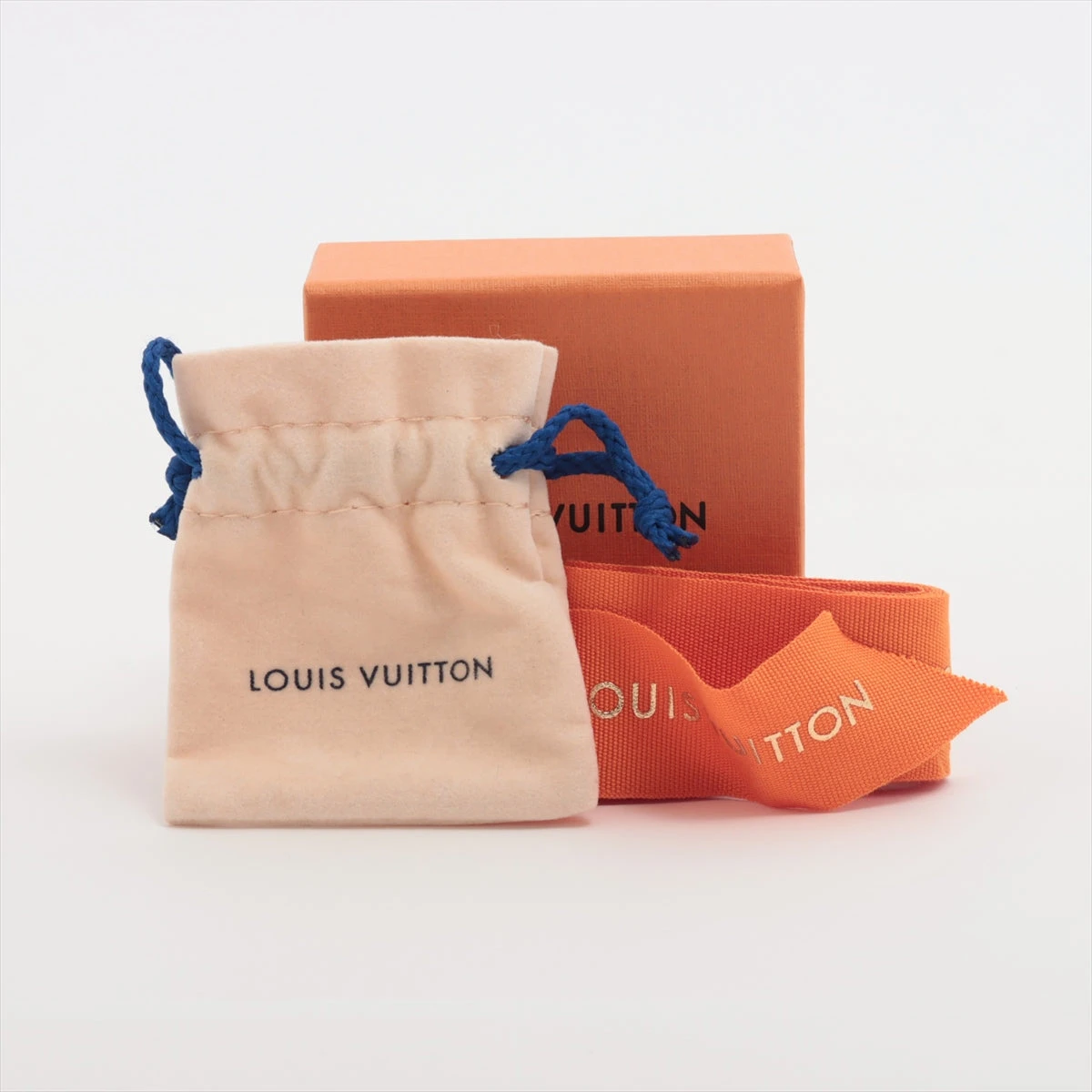 ヴィトン M0942A ブラスレ LVアイコニック TE3232 ブレスレット GP