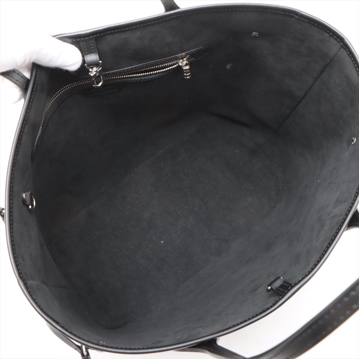 ヴィトン エピ ネヴァーフルMM M11930 RFID反応あり A3242587｜中古 