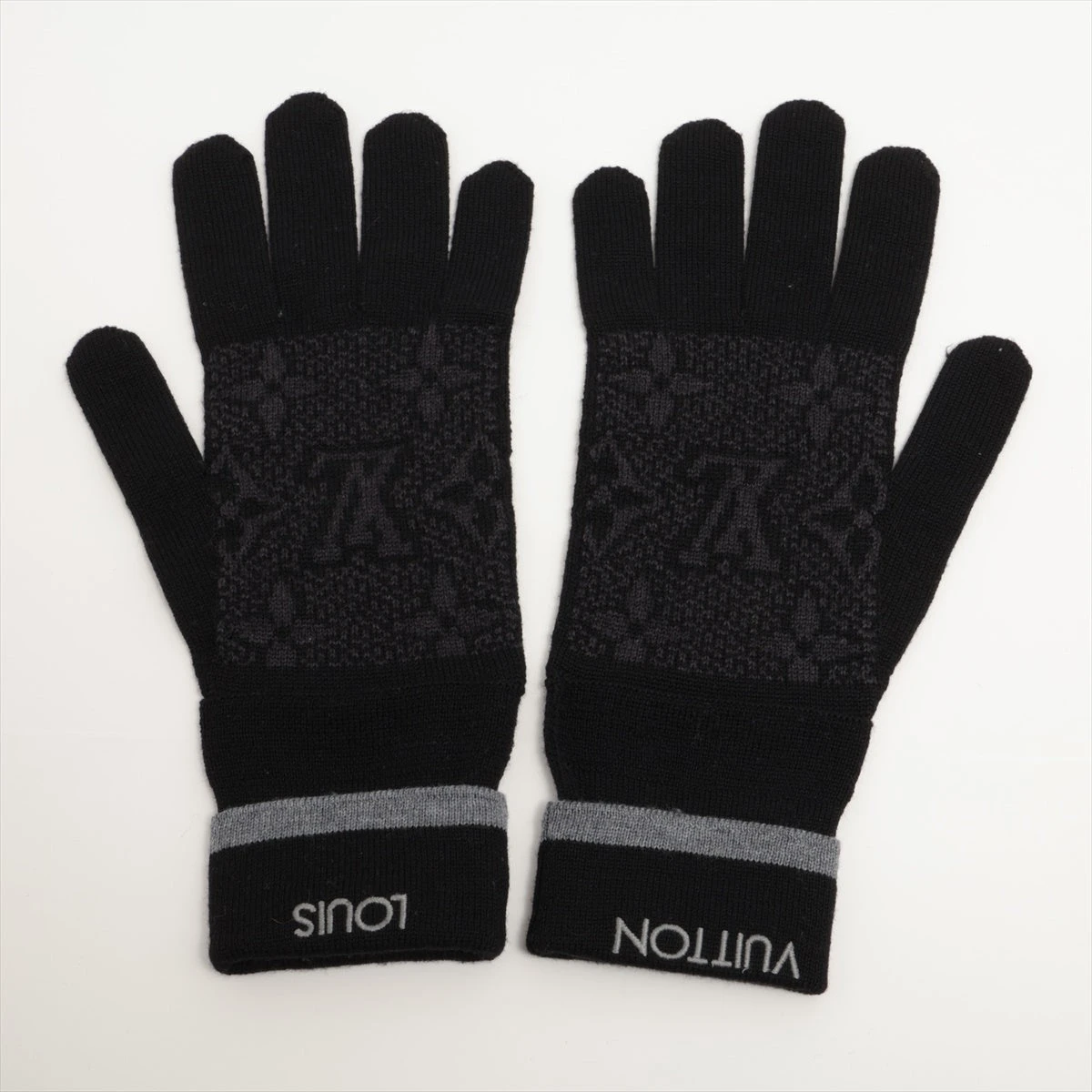 ルイヴィトン 手袋｜中古ブランド品・ブランド古着通販｜ALLU