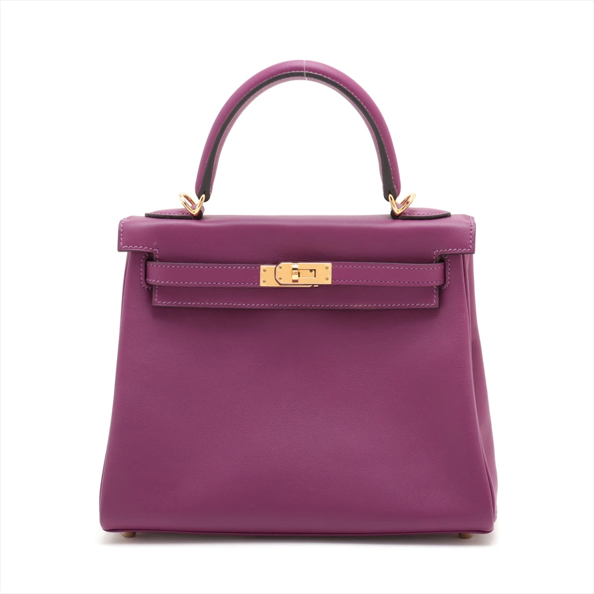 専用　セールSALE新品未使用BAGTRUNKバッグトランクケリー25 バッグキーパー ケリー25 | TRUNK