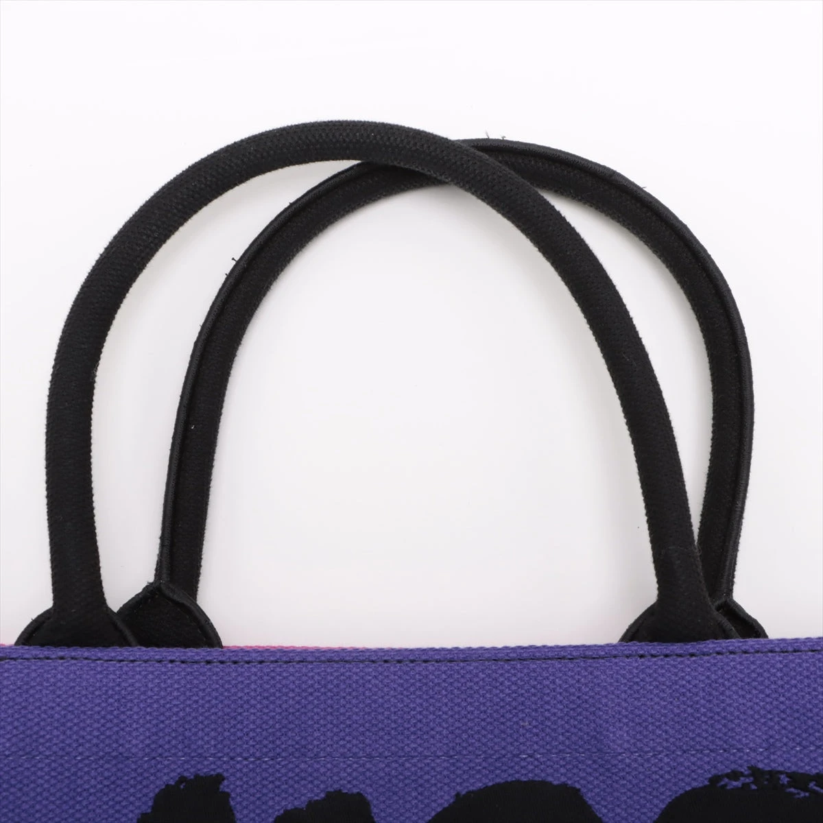 6万取引突破☆UPS速達便利用!【DIOR】MISS DIORトートバッグ