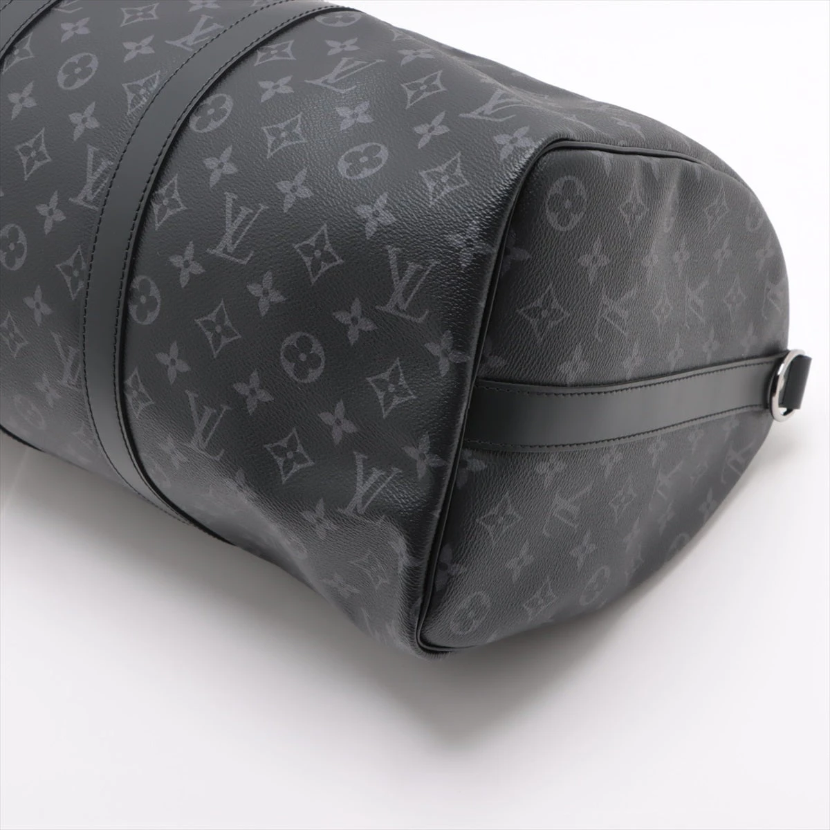 Louis Vuitton エクリプス M40569キーポル バンドリエール45 モノグラム・エクリプス キーポル・バンドリエール 45【ルイ