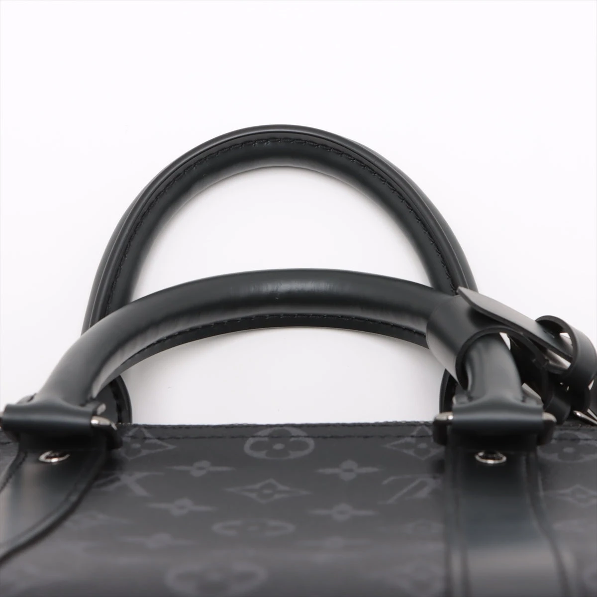 Louis Vuitton エクリプス M40569キーポル バンドリエール45 ルイヴィトン ボストンバッグ ユニセックス ブランド LOUIS