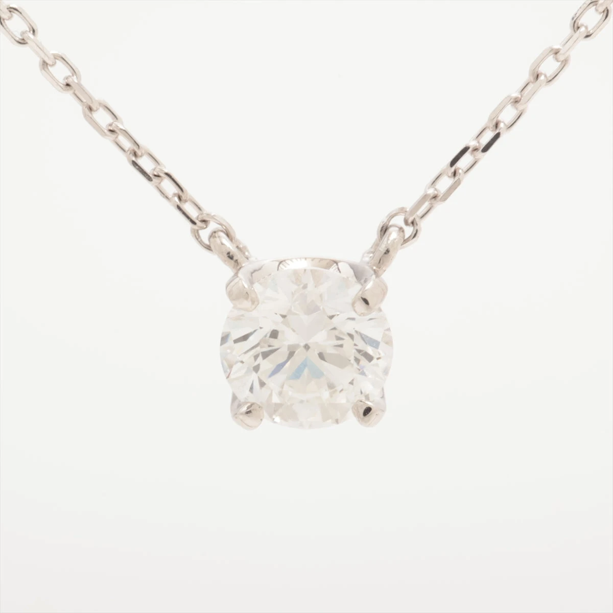 ヴァンドーム 青山　K18YG キャトル　ネックレス 楽天市場】【ソーティング】ヴァンドーム青山【VENDOME AOYAMA】K18YG