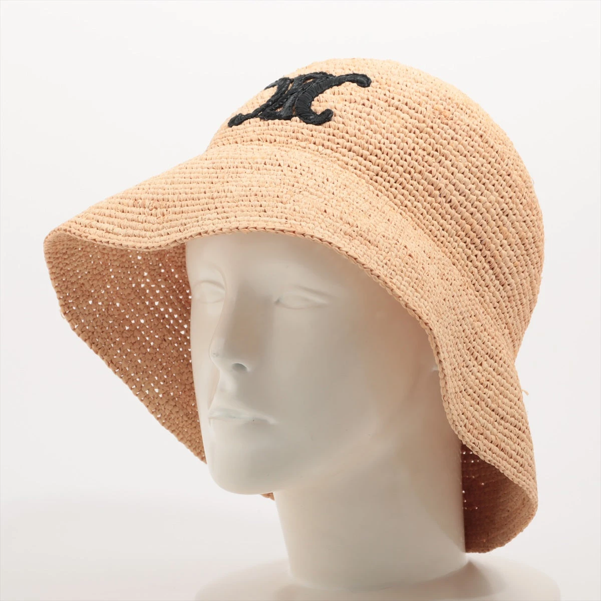 セリーヌ トリオンフ ハット｜中古ブランド品・ブランド古着通販