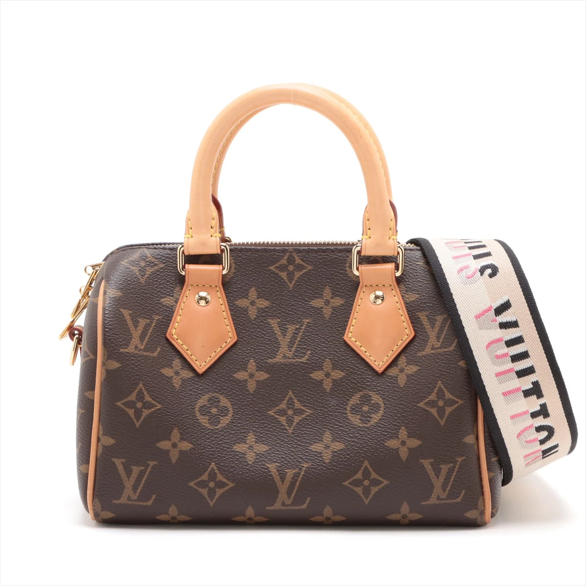 ルイ・ヴィトン(LOUIS VUITTON)ルイ・ヴィトン スピーディ