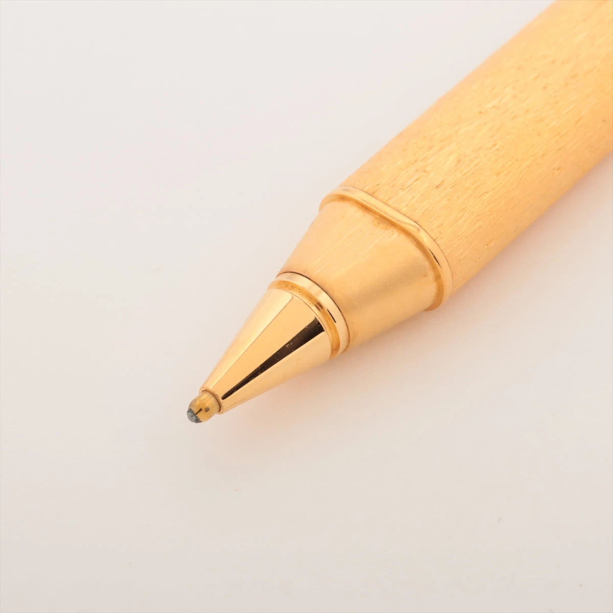 カルティエ トリニティ ボールペン GP ゴールド A3248233｜中古