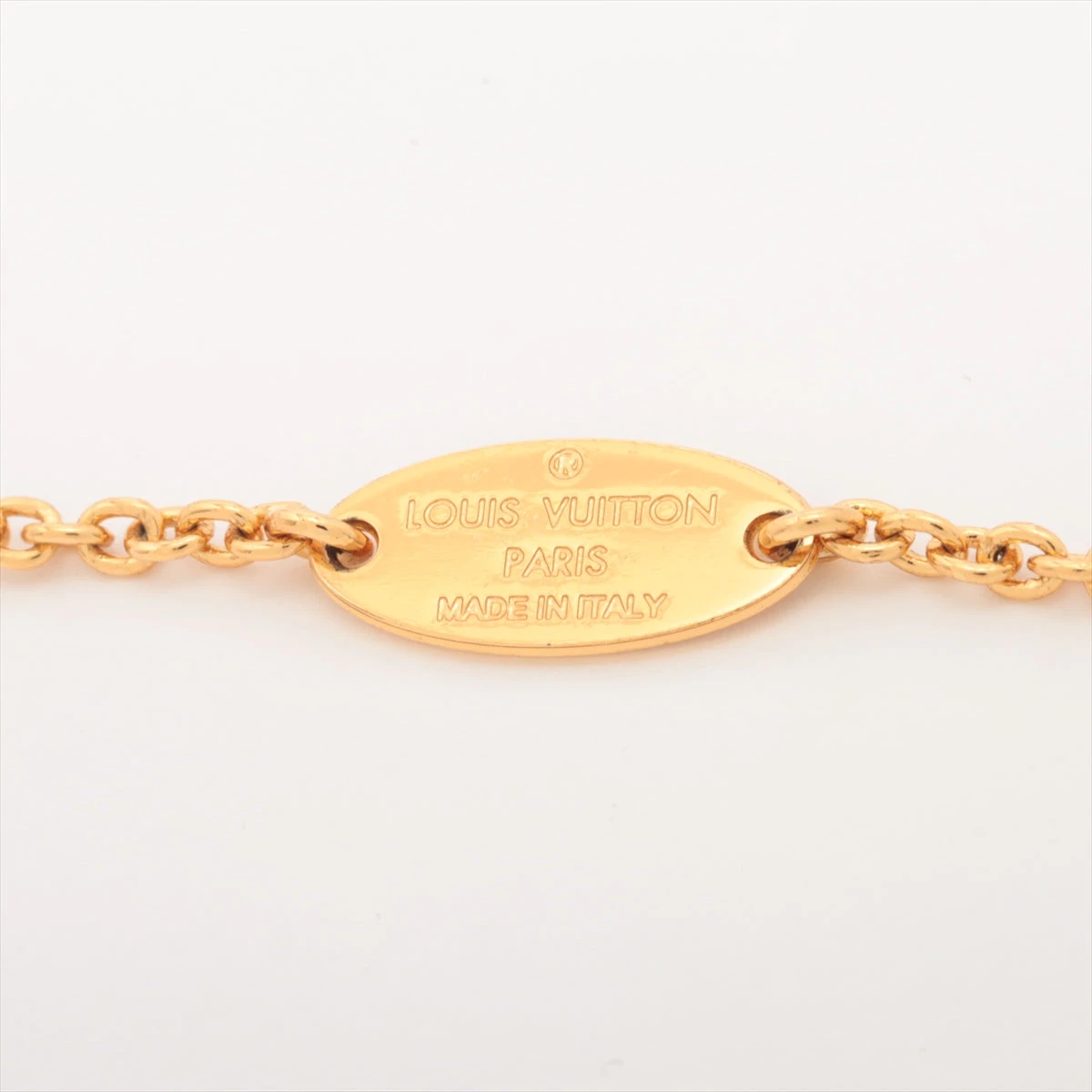 ヴィトン M00587 ブレスレット LVアイコニック AK4212 ブレスレット GP