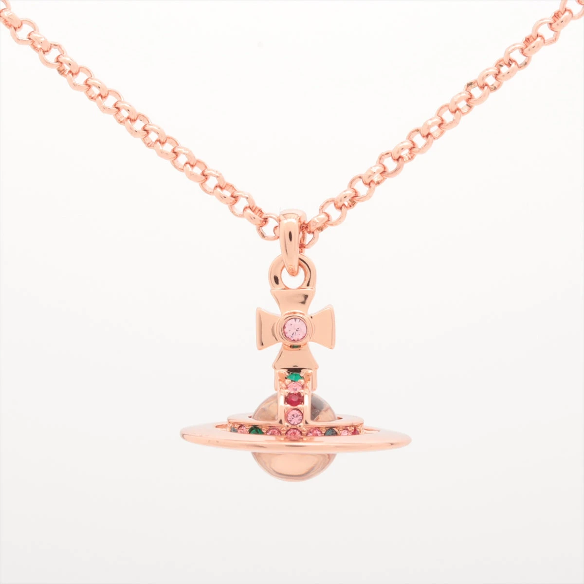 Vivienne Westwood ヴィヴィアンウエストウッド ネックレス