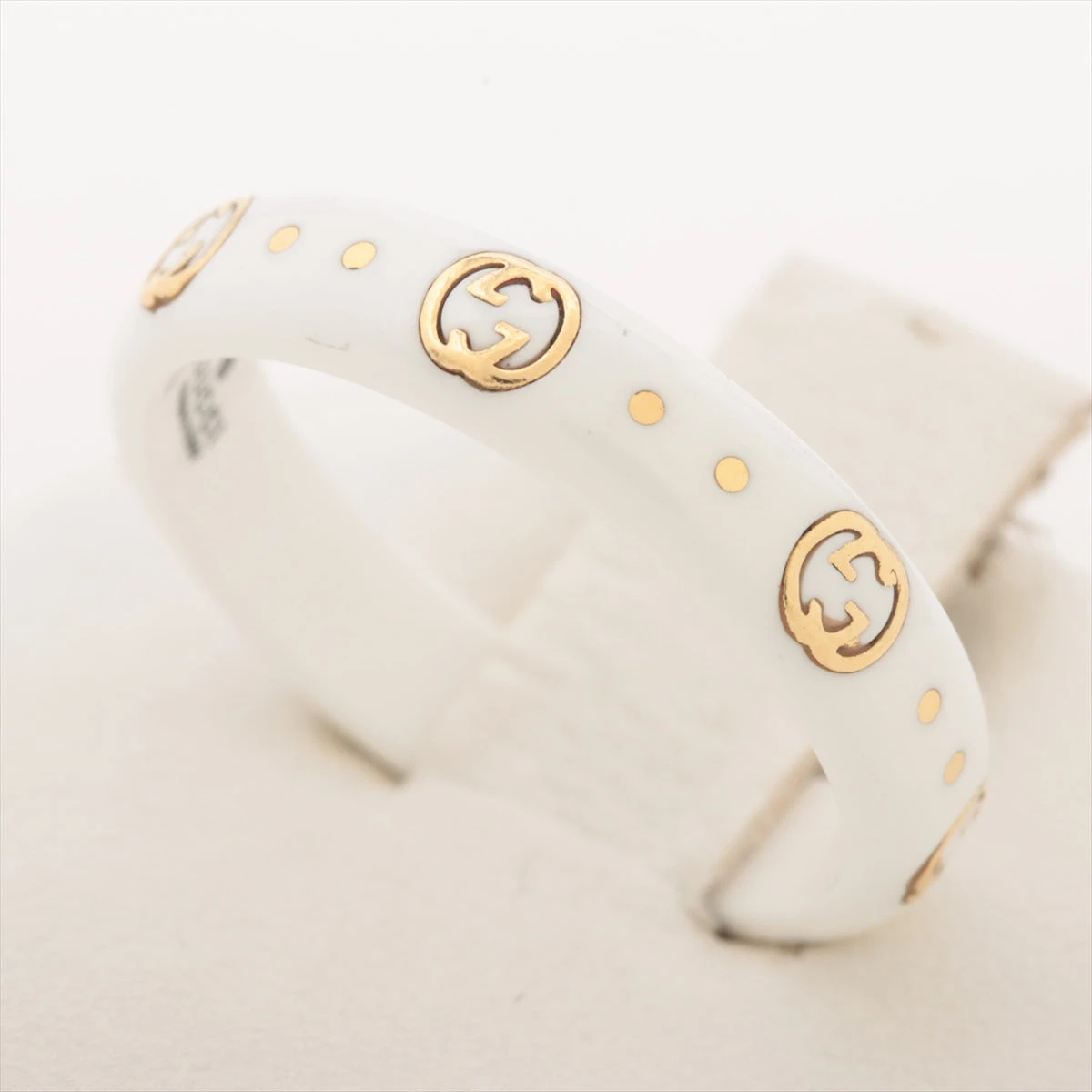 グッチ(GUCCI) 高級ジュエリーの通販・販売 - ゆきざき GUCCI グッチ