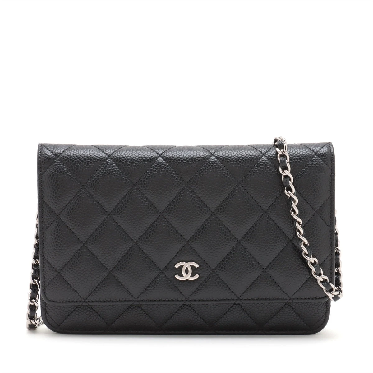 楽天市場】【財布】CHANEL シャネル マトラッセ ココマーク