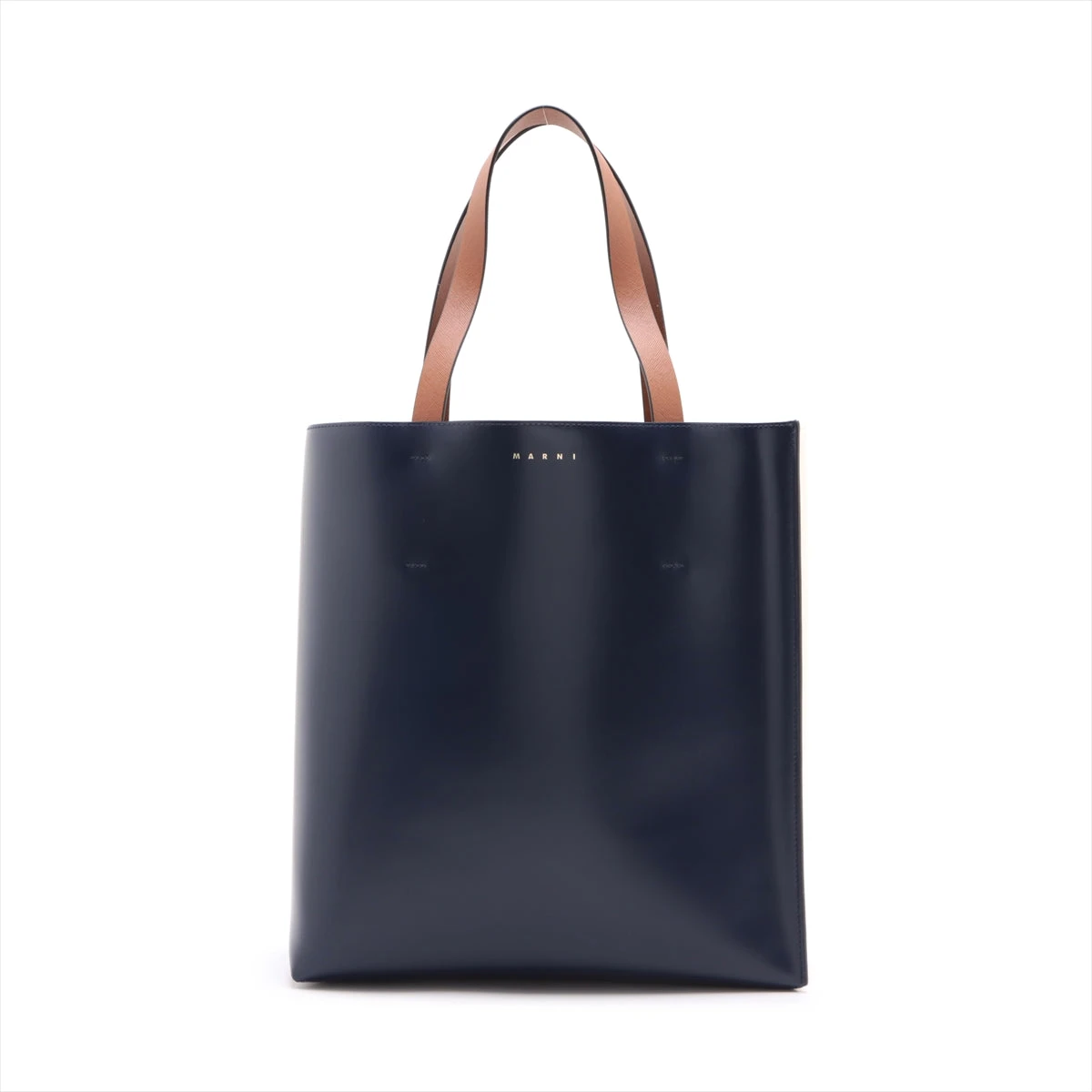 マルニ　ミュゼオ MARNI マルニ トートバッグ MUSEO SOFT ミュゼオ ソフト