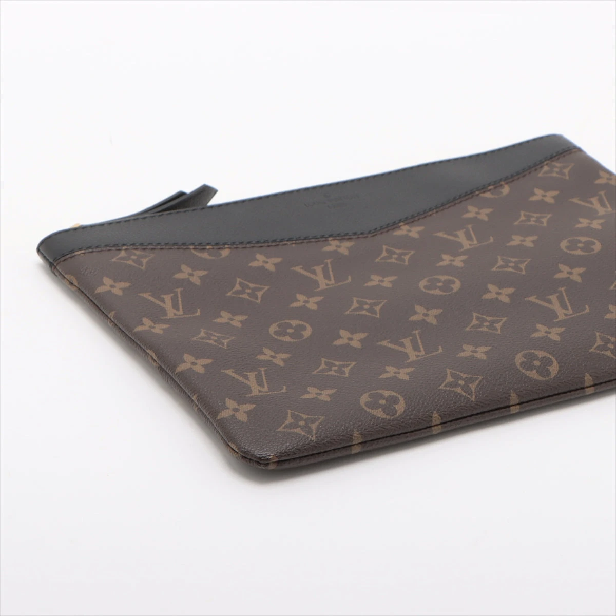 ヴィトン モノグラム デイリーポーチ M62048 A3242476｜中古ブランド品  