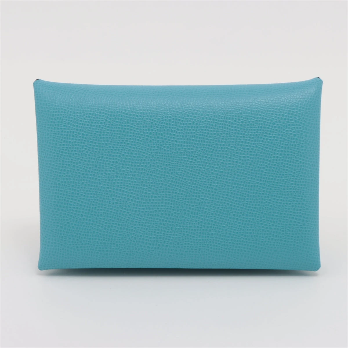 未使用新品/匿名配送☆エルメス☆カルヴィ エルメス(HERMES)エルメス カルヴィデュオ コインケース 財布