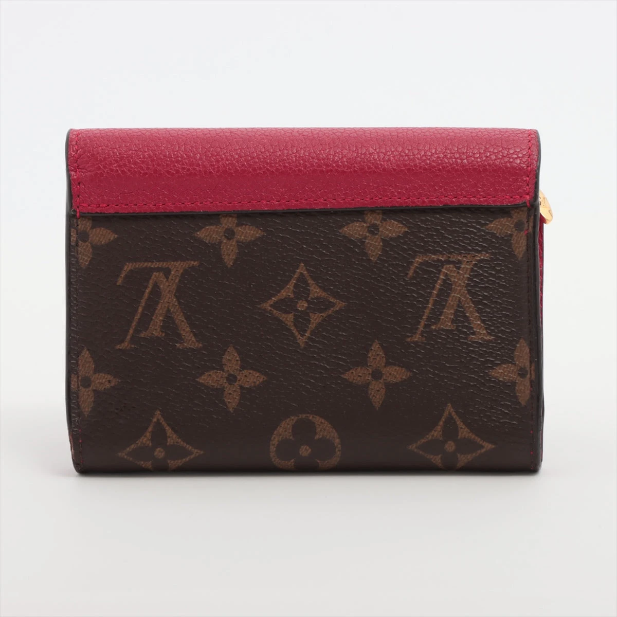 ルイヴィトン　モノグラム　ポルトフォイユ・パラスコンパクト 楽天市場】【財布】LOUIS VUITTON ルイ ヴィトン モノグラム