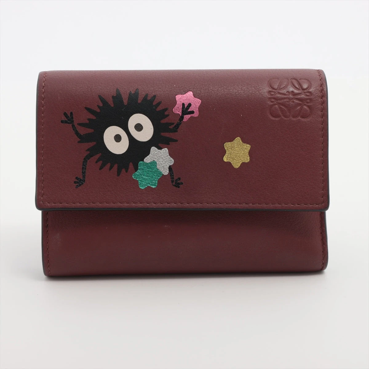ロエベ×スタジオジブリ 財布/小物|中古ブランド品・ブランド ロエベ×スタジオジブリ 財布/小物|中古ブランド品・ブランド