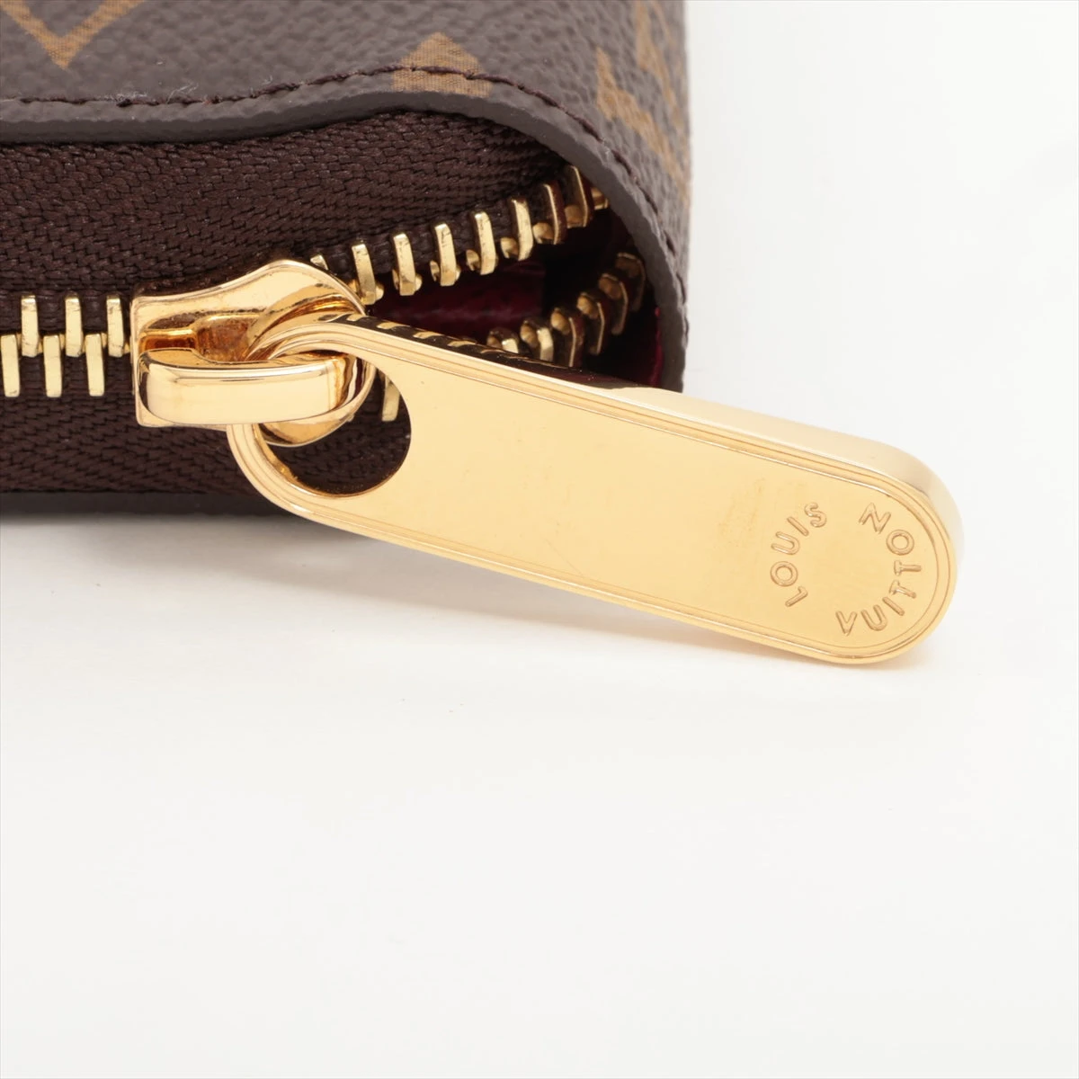 LOUIS VUITTON - ルイヴィトン【最高級美品】モノグラム