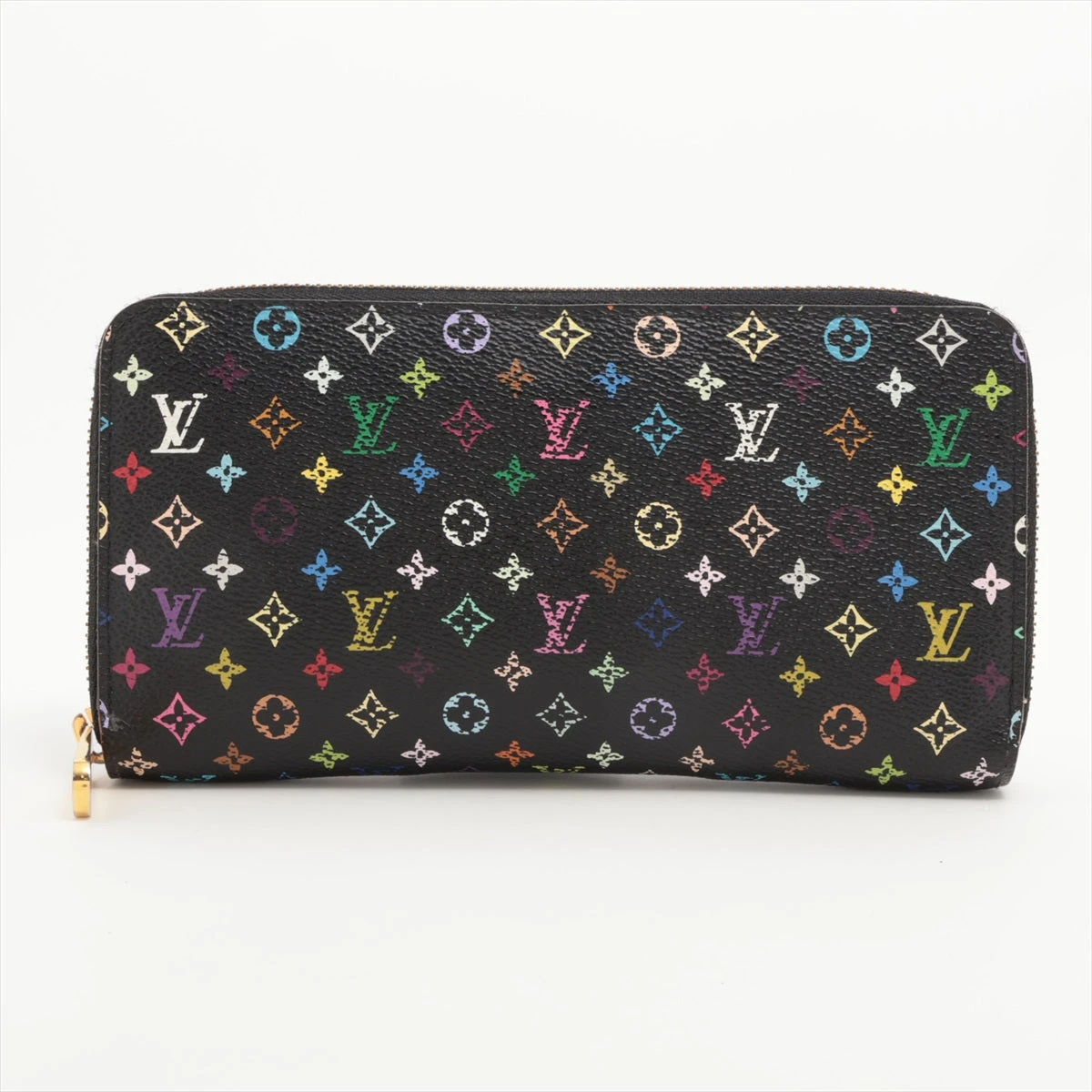b698 S級美品✨ 値下げ不可 ルイヴィトン マルチカラー ジッピーウォレット b698 S級美品✨ 値下げ不可 ルイヴィトン マルチカラー ジッピー