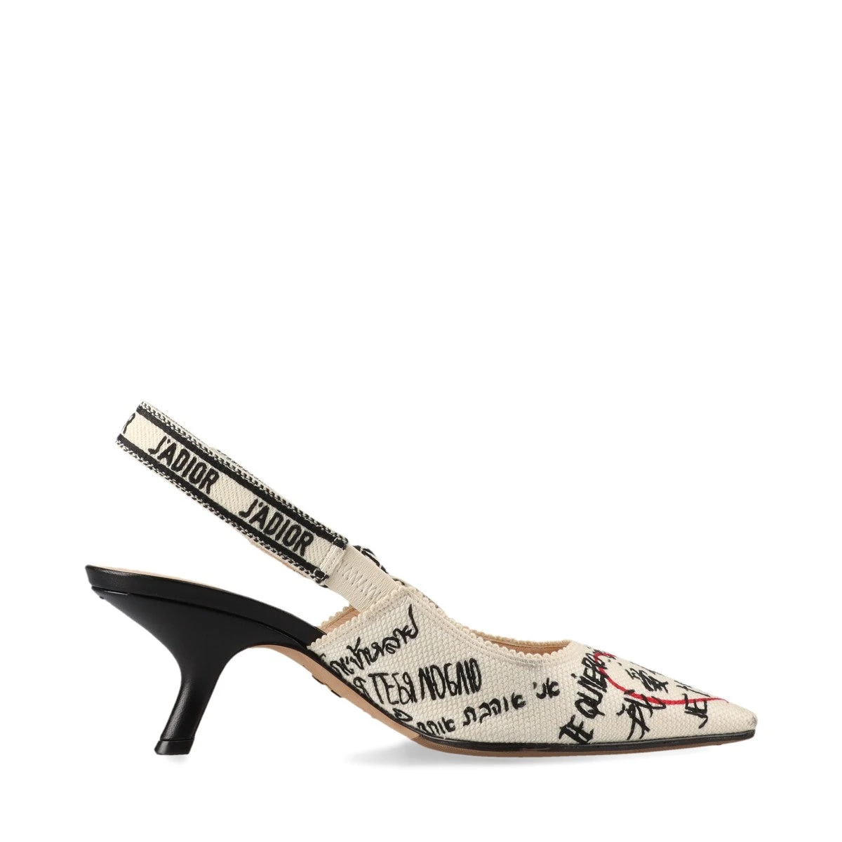 J'ADIOR スリングバックミュール　サイズ40 ディオール DIOR | 「ジャディオール」パンプス |ウィメンズシューズ