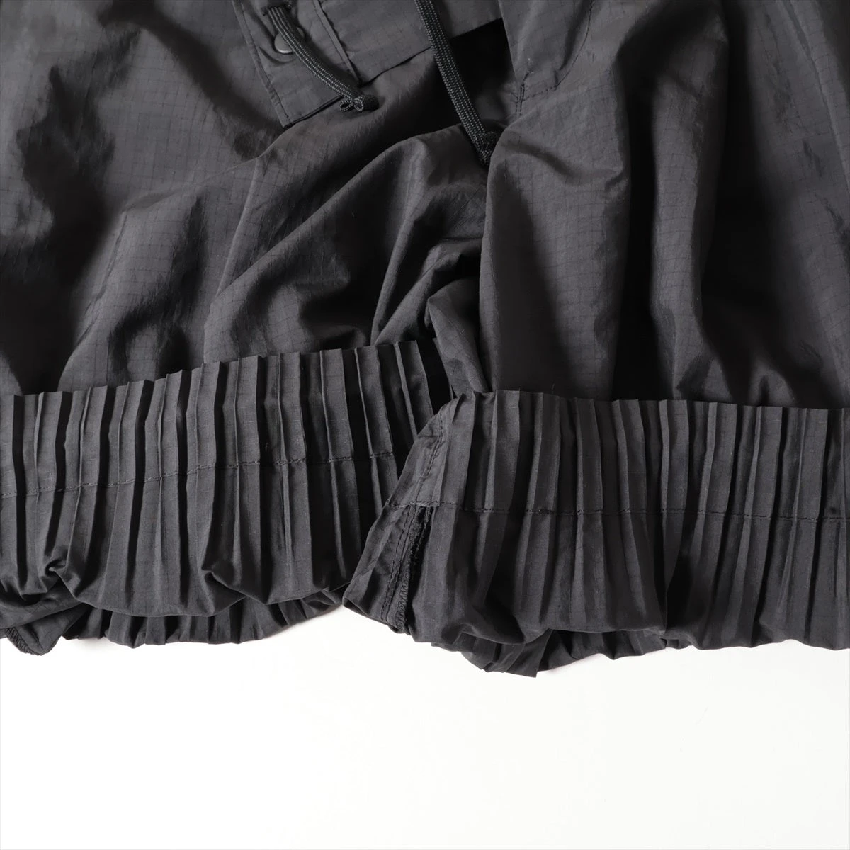 オムプリッセ イッセイミヤケ ポリエステル セットアップ 2 メンズ