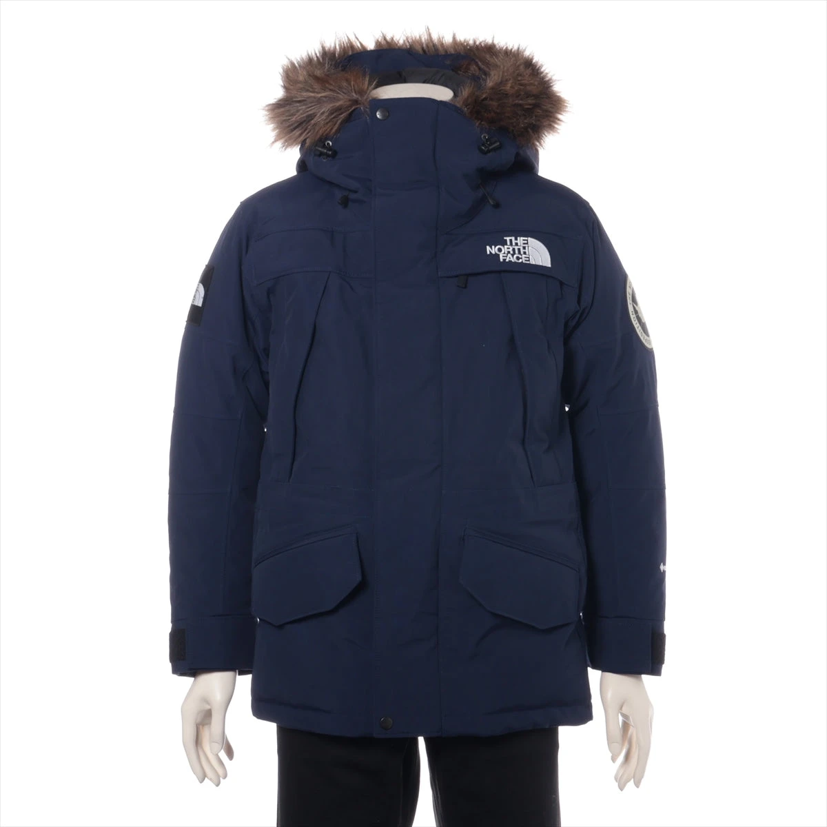 THE NORTH FACE アンタークティカパーカ XL ND92032
