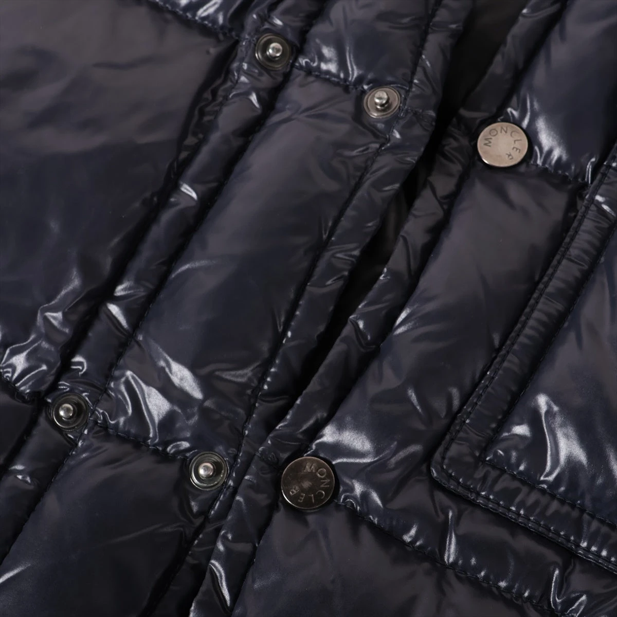 MONCLER/モンクレール K2ダウンジャケット 41303/50/68950 MONCLER(モンクレール) / K2/ダウンジャケット/2/ナイロン