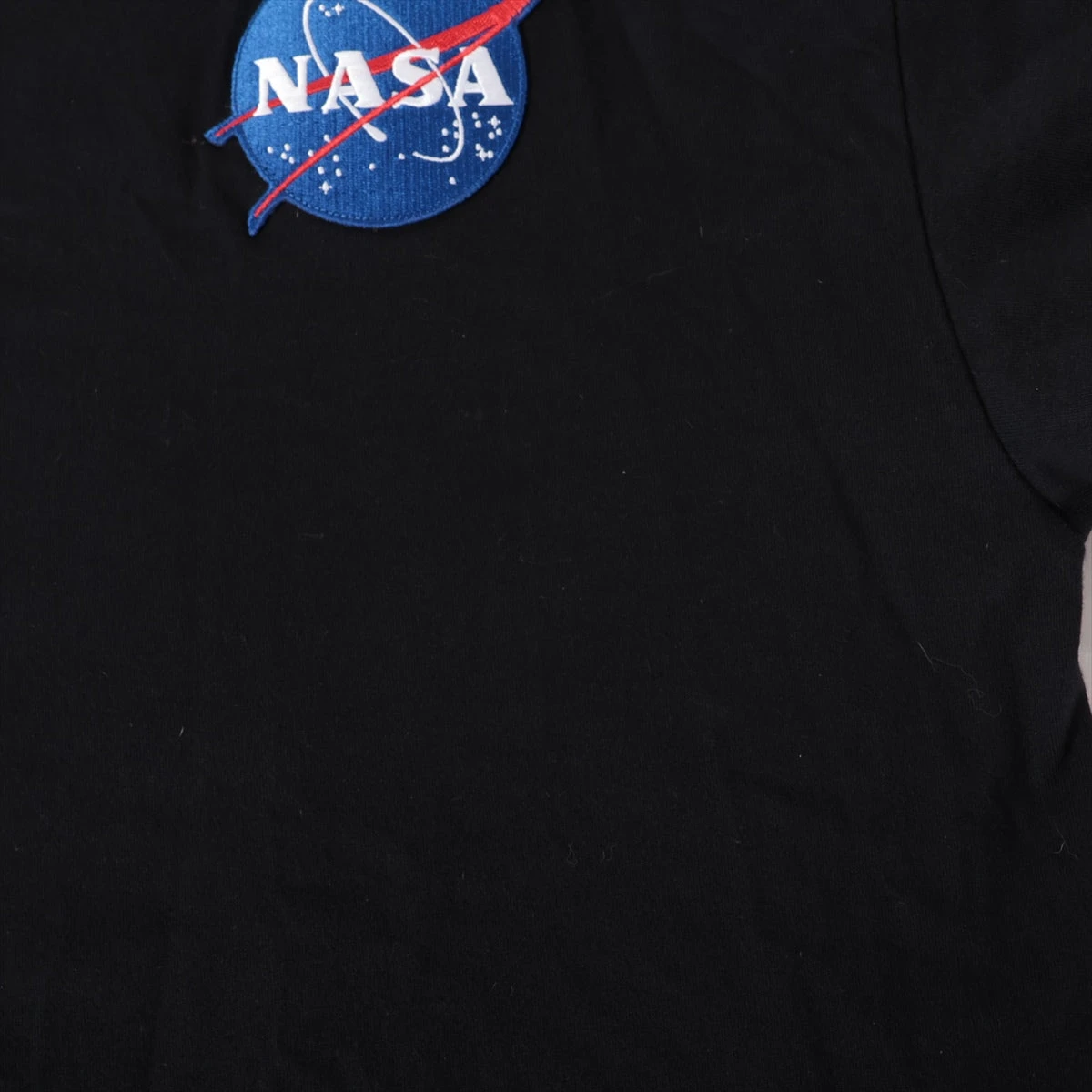 バレンシアガ 21年 コットン Tシャツ XXS ユニセックス ブラック 