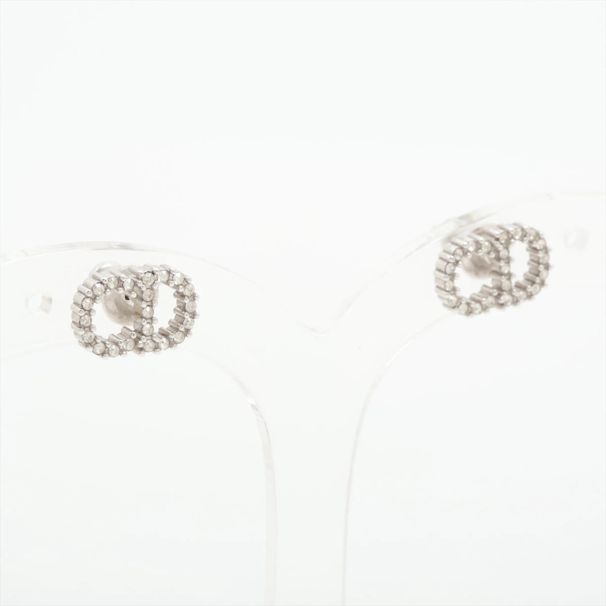 ディオール Clair D Lune クレール ディー リュヌ ピアス(両耳用